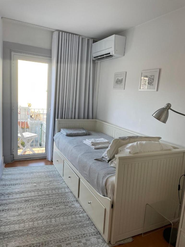 Casa Santa Luzia - Historic Centre Appartement Guimarães Buitenkant foto