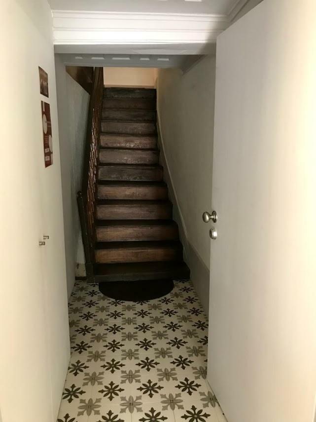 Casa Santa Luzia - Historic Centre Appartement Guimarães Buitenkant foto