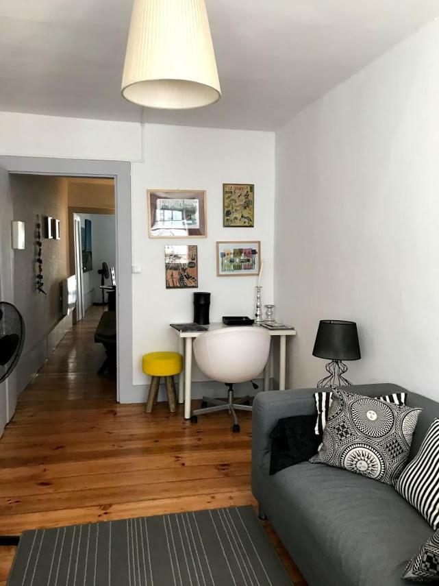 Casa Santa Luzia - Historic Centre Appartement Guimarães Buitenkant foto
