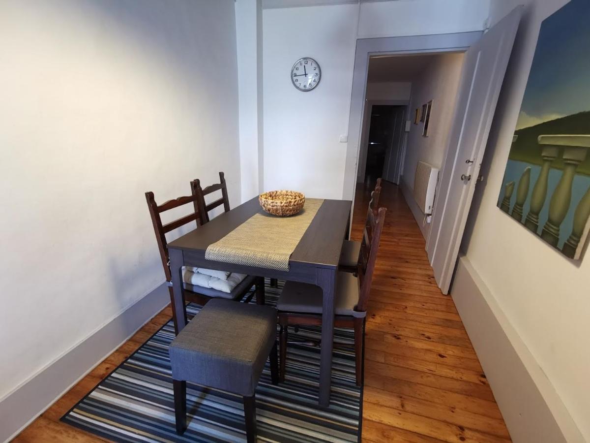 Casa Santa Luzia - Historic Centre Appartement Guimarães Buitenkant foto
